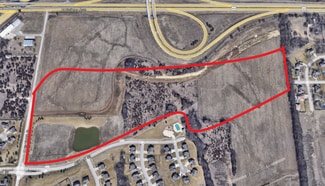 More details for Kellogg and 127th, Wichita, KS - Land for Sale