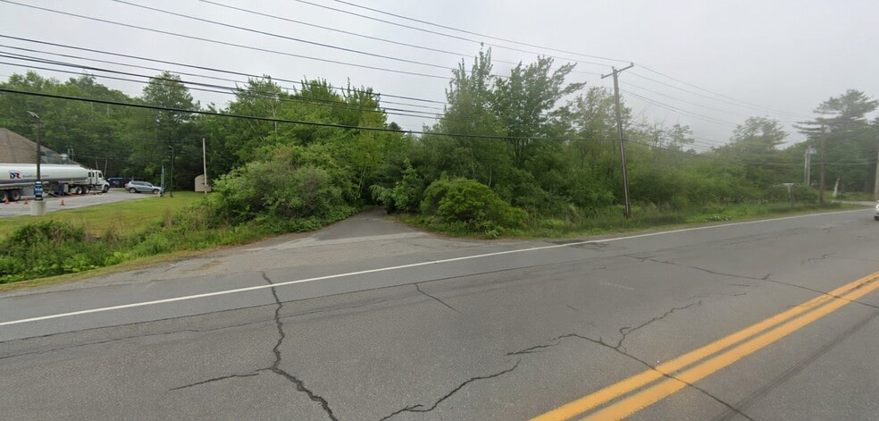845+ Commercial St, Rockport, ME à vendre - Aérien - Image 3 de 8