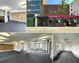 2-6 Camden High St, London LND - Services immobiliers commerciaux