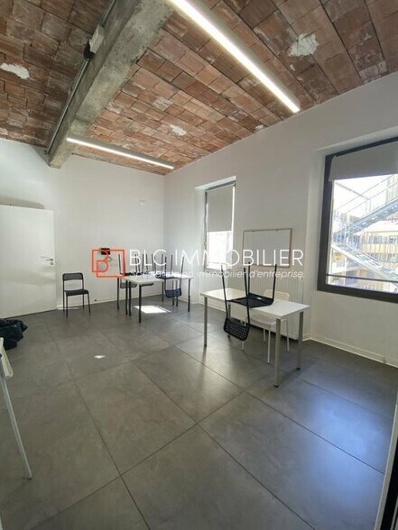 Bureau dans Marseille à louer - Photo intérieure - Image 3 de 12