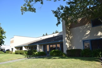 Plus de détails pour 566 Portal St, Cotati, CA - Industriel à vendre