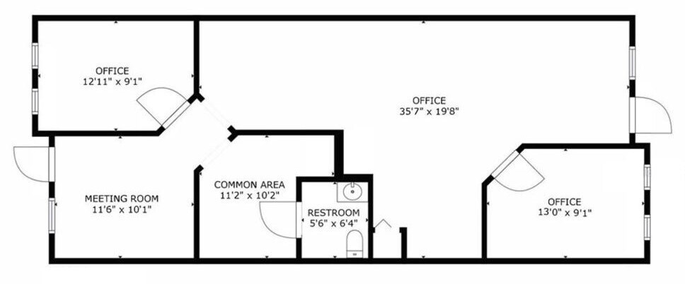 415 Montgomery Rd, Altamonte Springs, FL à louer - Photo du bâtiment - Image 3 de 4