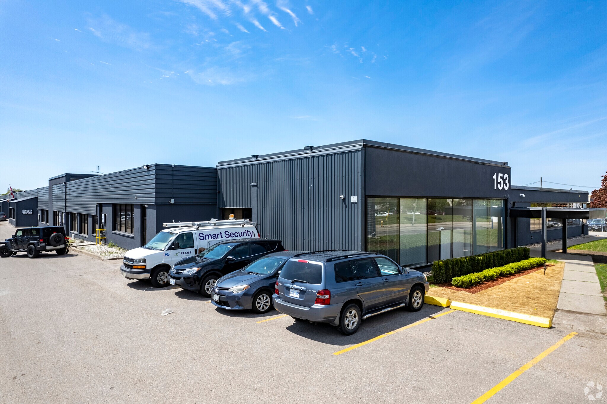 153 Bridgeland Ave, Toronto, ON for sale Primary Photo- Image 1 of 1