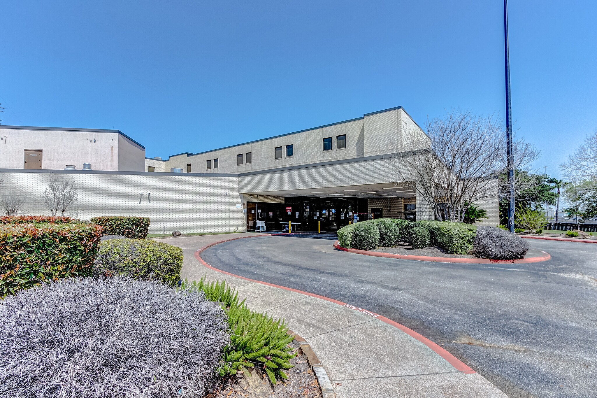 15101 Interstate 10 E, Channelview, TX for lease Building Photo- Image 1 of 11
