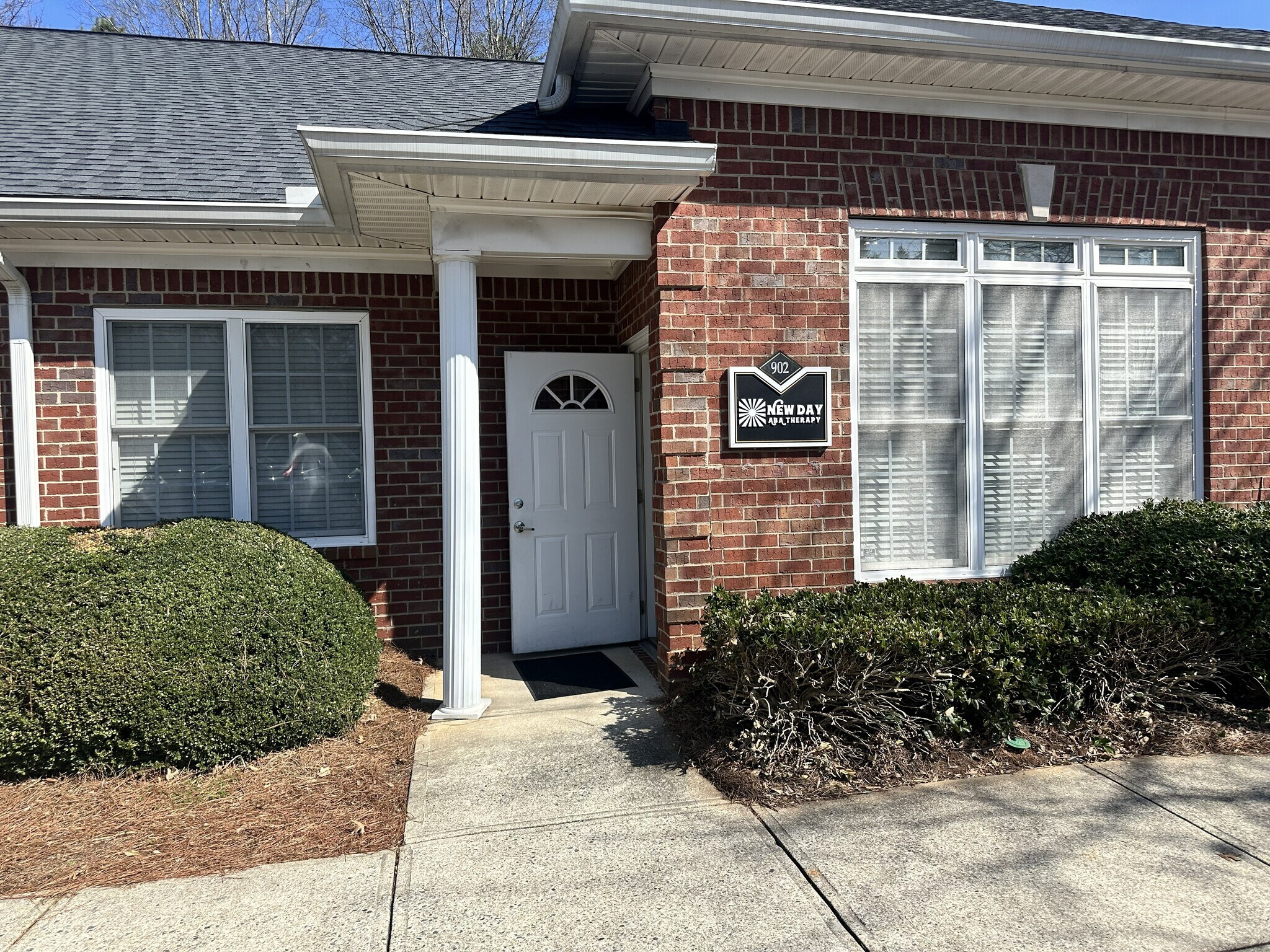 2450 Atlanta Hwy, Cumming, GA à vendre Photo principale- Image 1 de 29