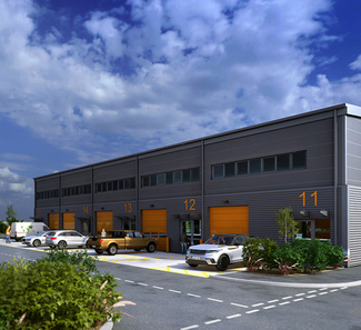 More details for Endemere Rd, Coventry - Industrial for Sale