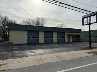 More details for 1424 E Saint Louis St, Springfield, MO - Retail for Lease