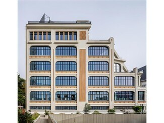 More details for Office, Industrial for Lease