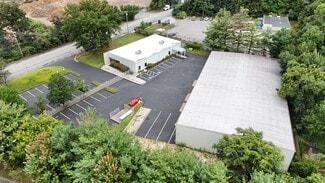 More details for 8588 Old Dorsey Run Rd, Jessup, MD - Industrial for Lease