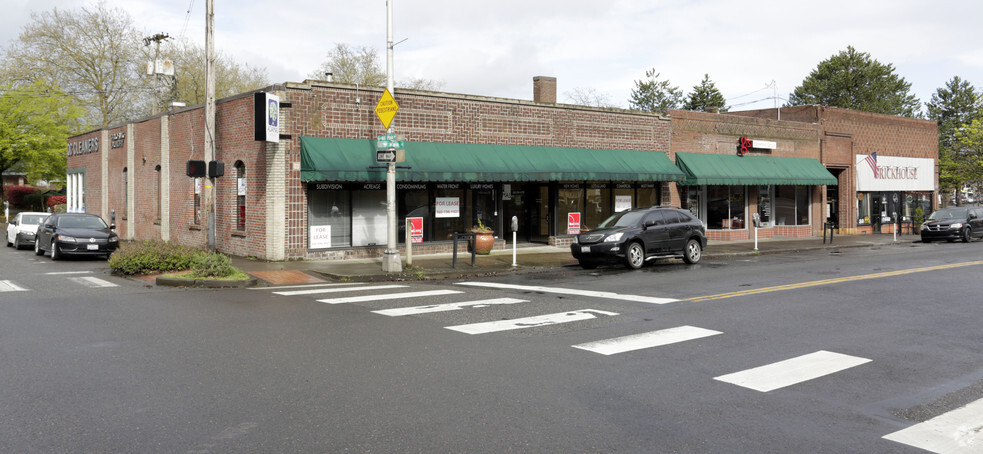 1400 Main St, Vancouver, WA for sale - Primary Photo - Image 3 of 3