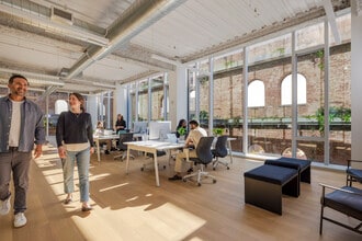 300 Kent Ave, Brooklyn, NY for lease Building Photo- Image 1 of 11