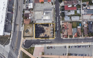 More details for 1305-1315 W C St, Wilmington, CA - Land for Sale