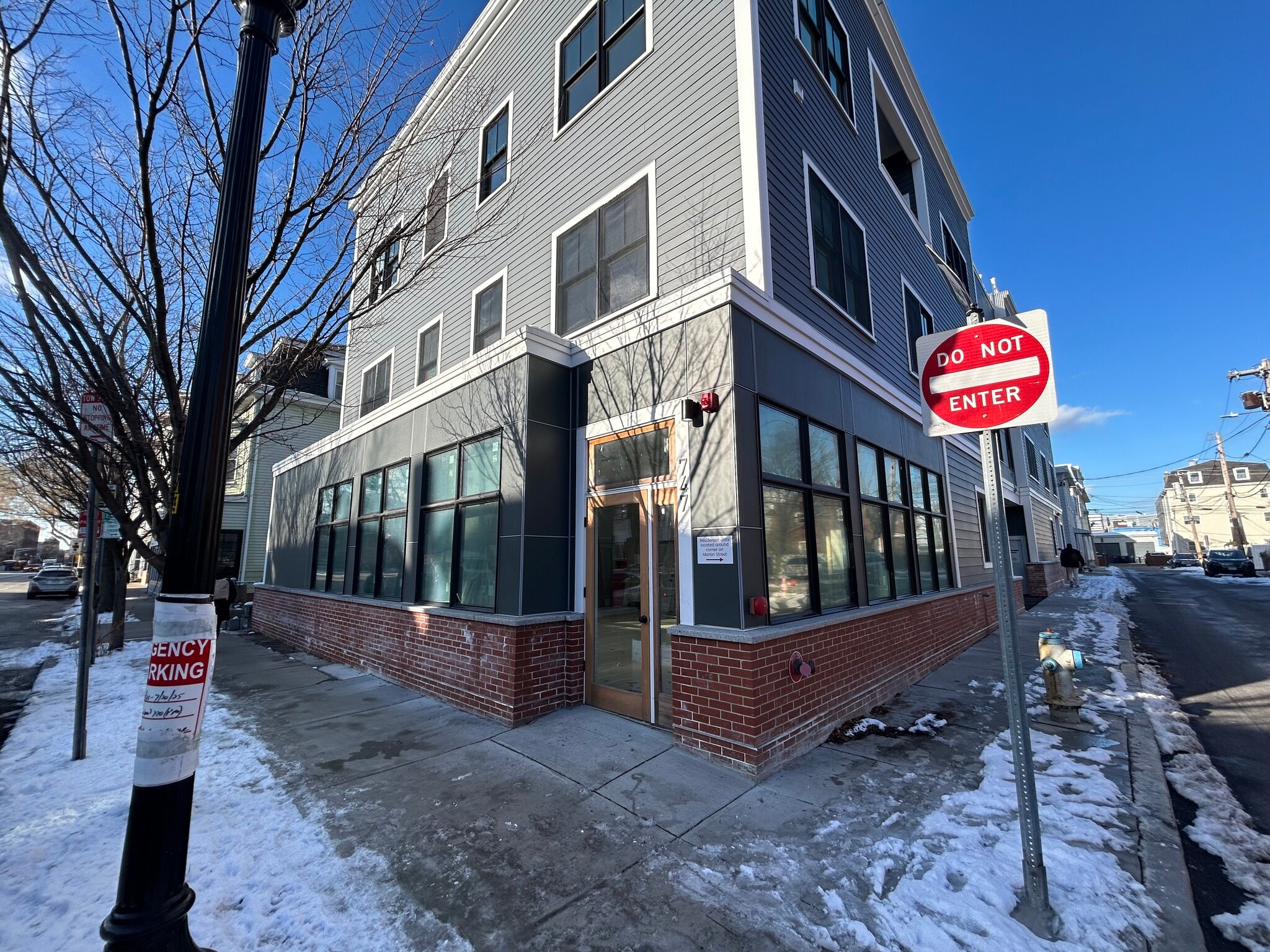 747 Cambridge St, Cambridge, MA for lease Primary Photo- Image 1 of 6