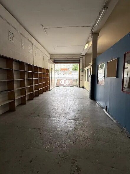 Industriel dans Argenteuil à louer - Photo intérieure - Image 1 de 4