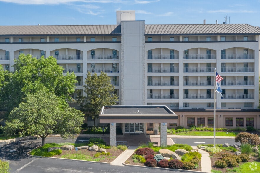 260 N Gulph Rd, King Of Prussia, PA for sale - Building Photo - Image 3 of 3