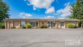 Plus de détails pour 420 S Main St, Hughesville, PA - Bureau/Commerce de détail à louer