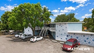 More details for 2210 NW 7th Ct, Fort Lauderdale, FL - Multifamily for Sale