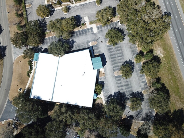 1615 NW 80th Blvd, Gainesville, FL à vendre - Photo du bâtiment - Image 3 de 25