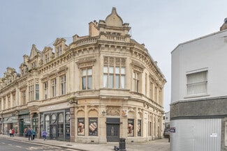 Plus de détails pour 24 Promenade, Cheltenham - Commerce de détail à vendre
