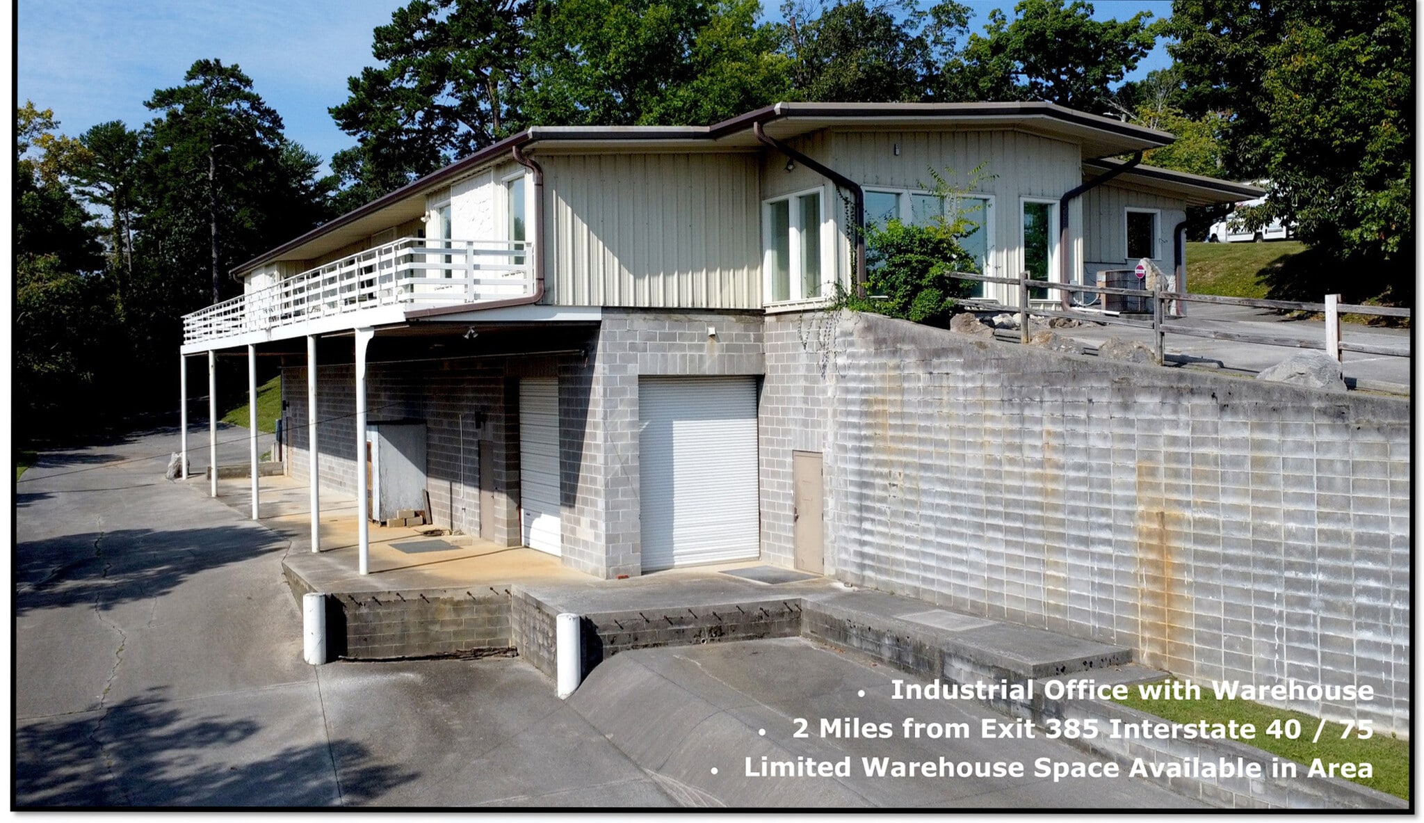 3502 Overlook Cir, Knoxville, TN for sale Building Photo- Image 1 of 17