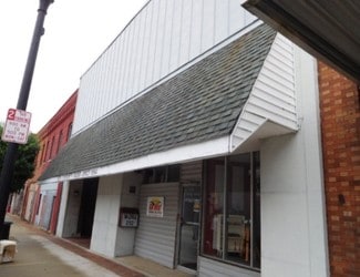 More details for 232 Roanoke Ave, Roanoke Rapids, NC - Retail for Sale
