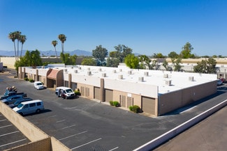 More details for 3134 W Lewis Ave, Phoenix, AZ - Industrial for Lease