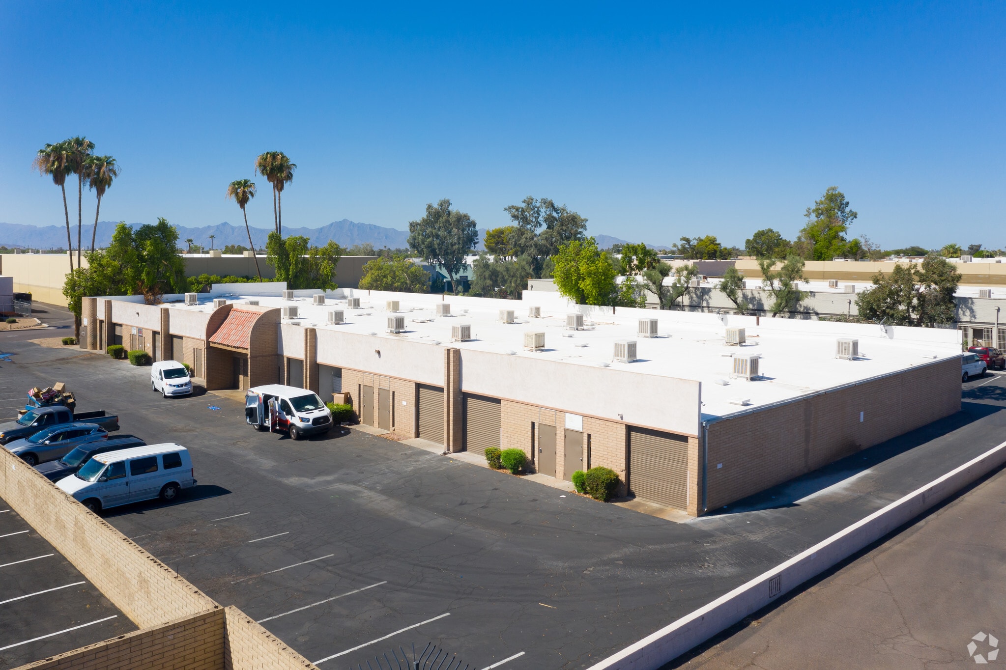 3134 W Lewis Ave, Phoenix, AZ for lease Primary Photo- Image 1 of 10