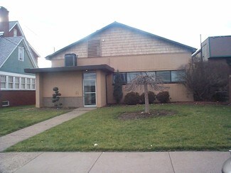 Plus de détails pour 902 22nd St, Aliquippa, PA - Bureau à vendre