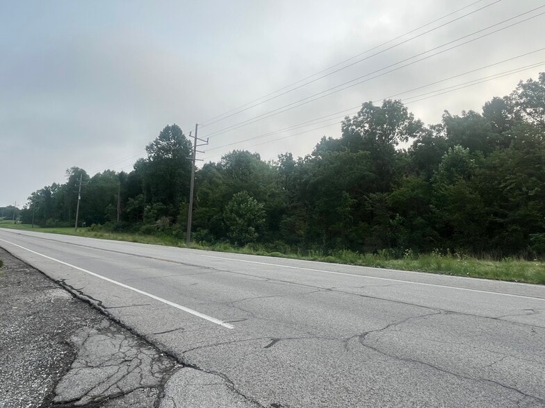 200 S Rd, Westville, IN for sale - Building Photo - Image 2 of 5
