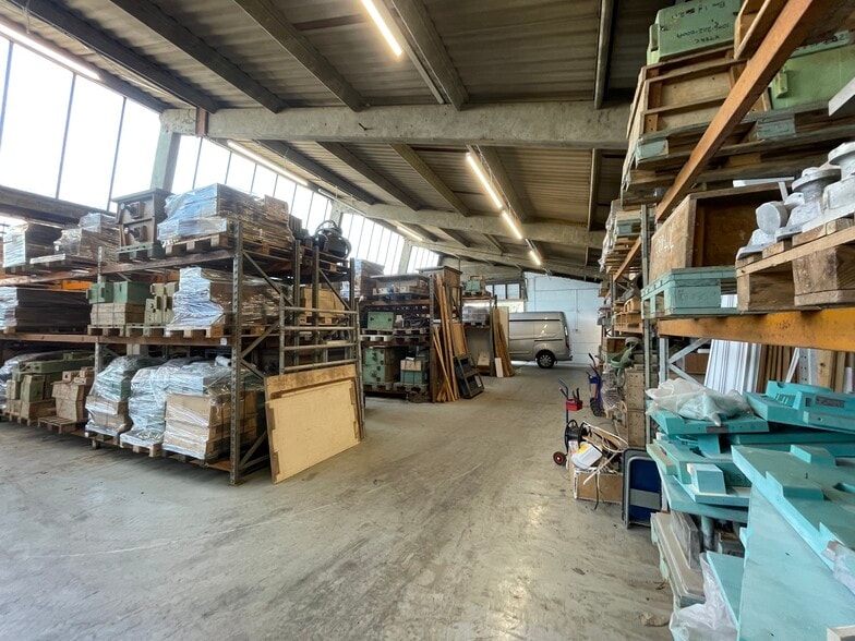 Forstal Rd, Aylesford for lease - Building Photo - Image 2 of 6