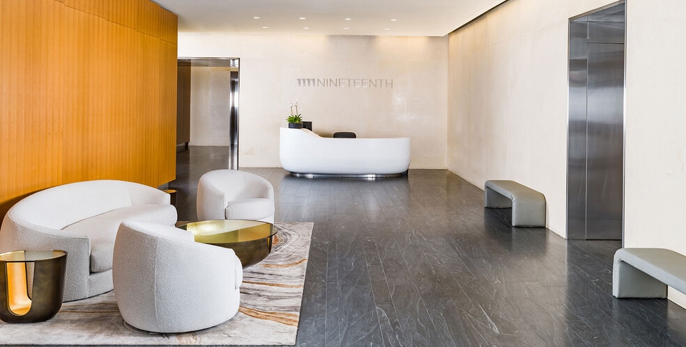 1111 19th St NW, Washington, DC for lease - Interior Photo - Image 2 of 11