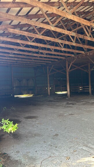 Plus de détails pour 7076 5th Side Rd, Innisfil, ON - Industriel à louer