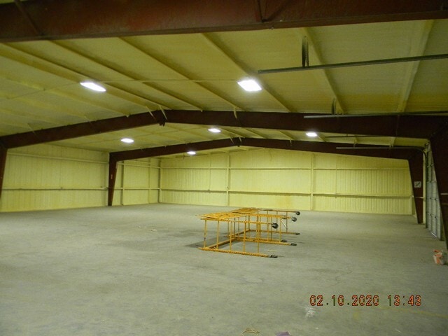 711 E Produce Rd, Hidalgo, TX à louer Photo du bâtiment- Image 1 de 12