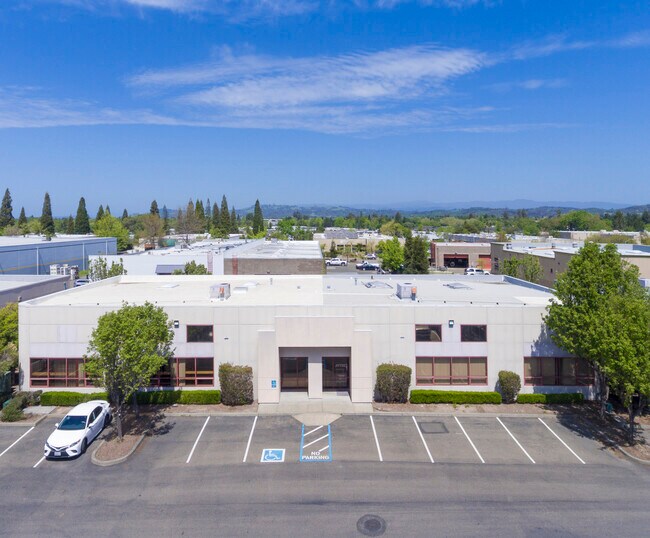 More details for 7975 Cameron Dr, Windsor, CA - Industrial for Sale