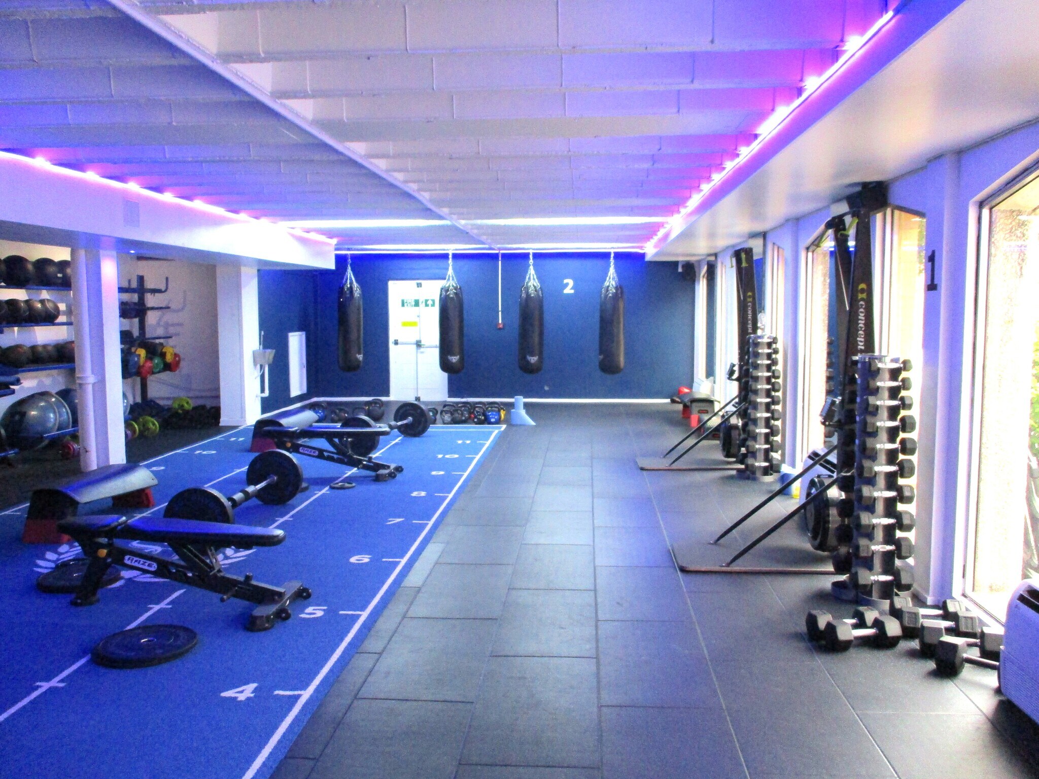 149 Whiteladies Rd, Bristol à louer Photo intérieure- Image 1 de 3