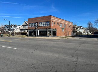 More details for 2265 Delaware Ave, Buffalo, NY - Retail for Sale