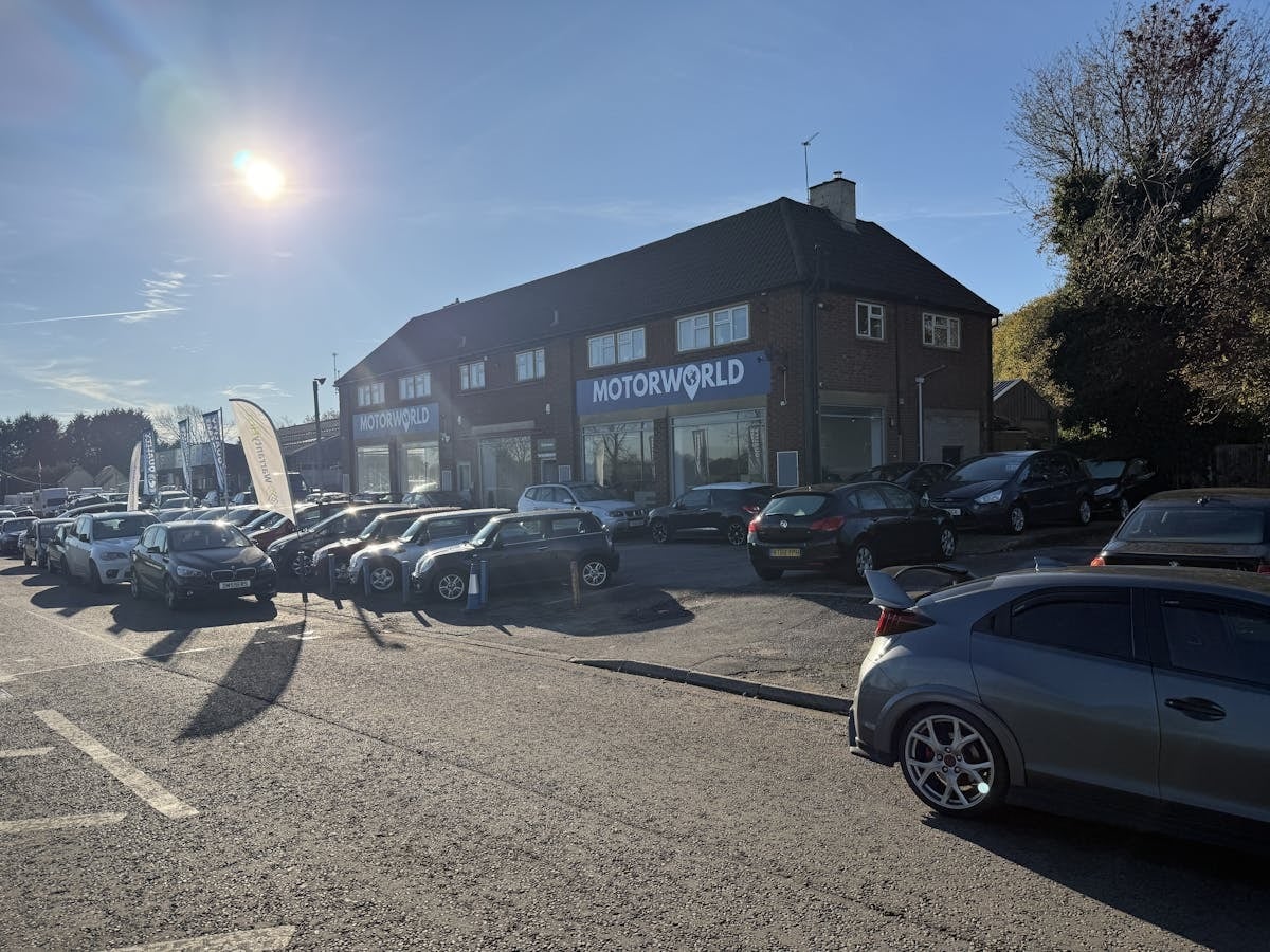 Alcester Rd, Birmingham à louer Photo du bâtiment- Image 1 de 4