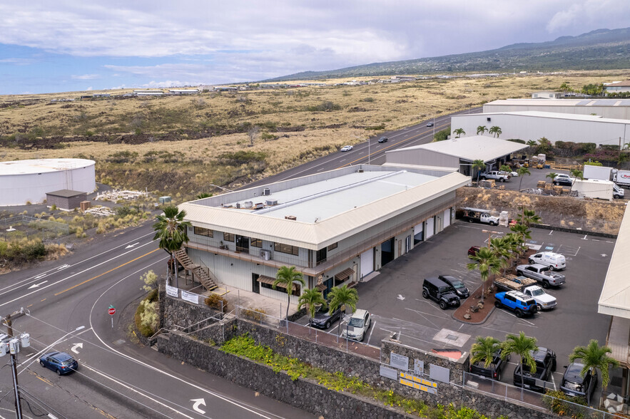 73-5563 Olowalu St, Kailua Kona, HI à louer - Photo du b timent - Image 3 de 5