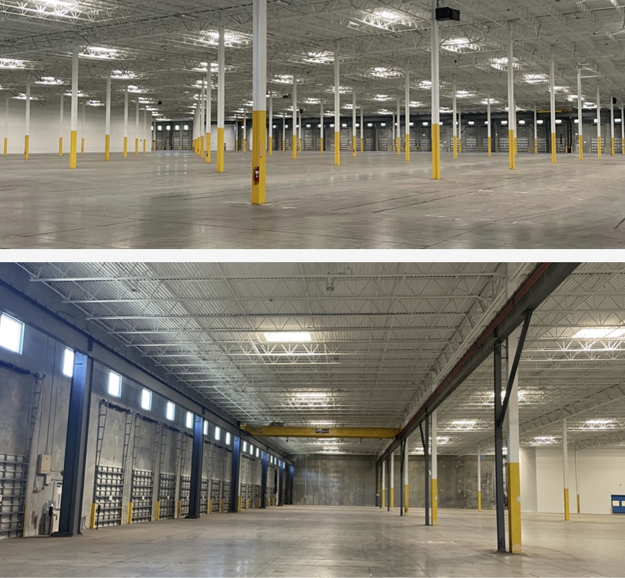 6450 Trippel Rd, Theodore, AL à louer Photo intérieure- Image 1 de 2