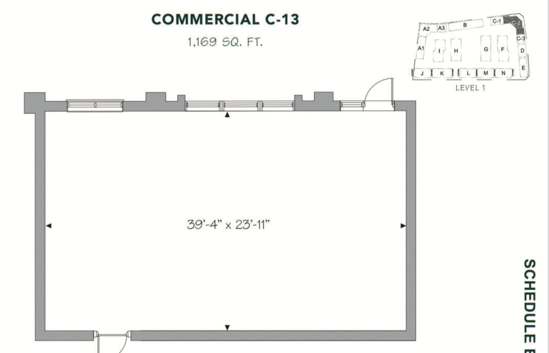 12538 Kennedy Rd, Caledon, ON for sale Floor Plan- Image 1 of 2