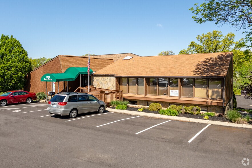 7536 US Highway 42, Florence, KY à louer - Photo du bâtiment - Image 1 de 5