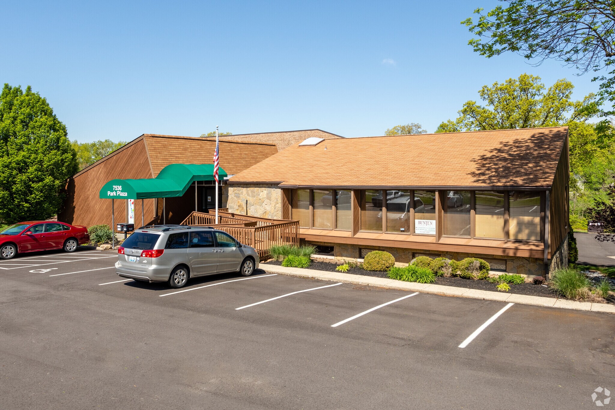 7536 US Highway 42, Florence, KY for lease Building Photo- Image 1 of 6