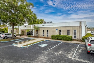 More details for 9911 Seminole Blvd, Seminole, FL - Office for Lease