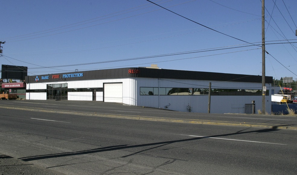 8135 NE Martin Luther King Jr Blvd, Portland, OR for sale - Building Photo - Image 2 of 5