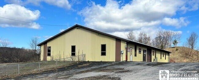 Plus de détails pour 1341 NY-19, Wellsville, NY - Commerce de détail à vendre