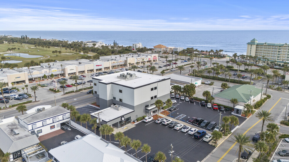 200 E Granada Blvd, Ormond Beach, FL for lease - Building Photo - Image 1 of 6