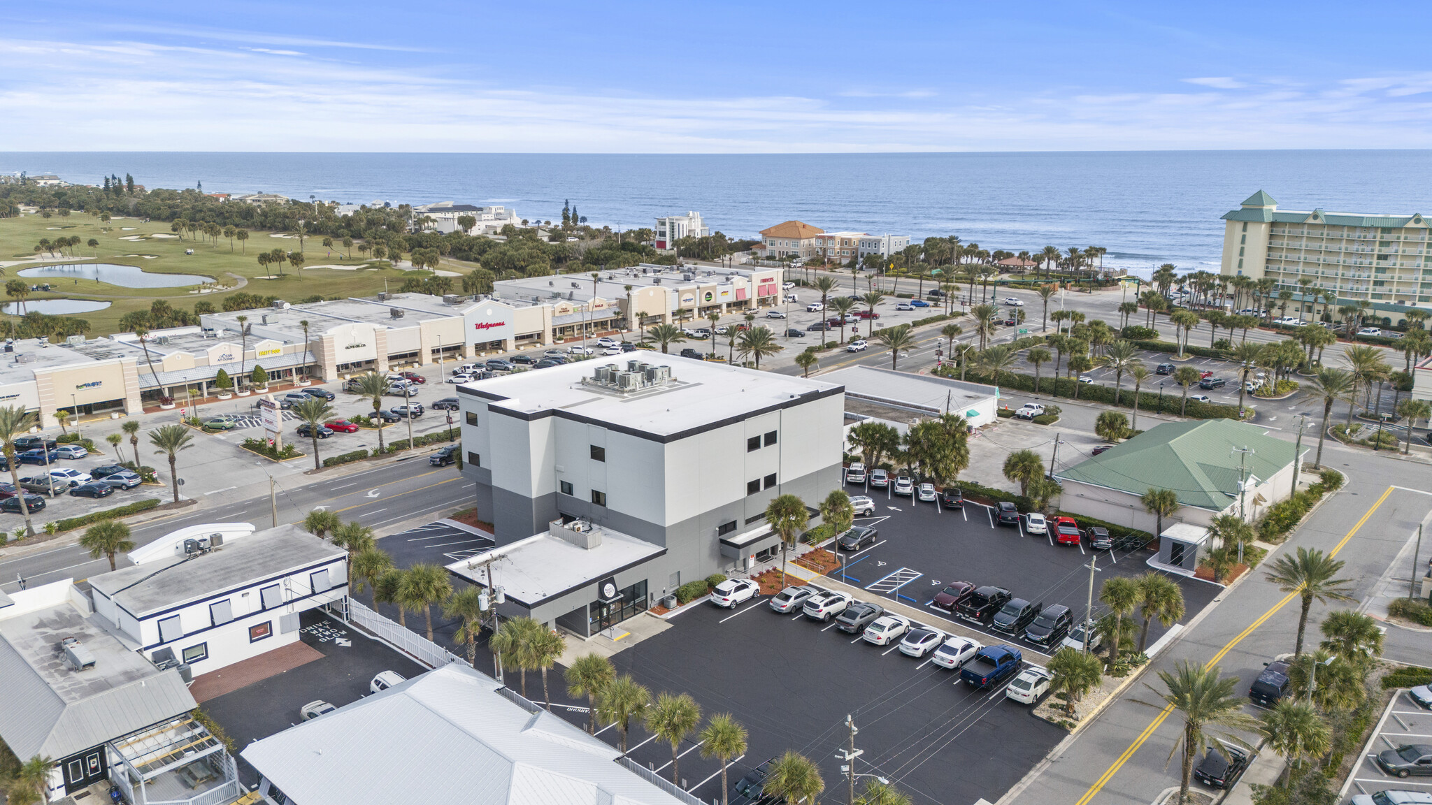 200 E Granada Blvd, Ormond Beach, FL for lease Building Photo- Image 1 of 7