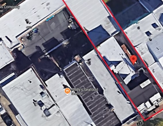 6808 Torresdale Ave, Philadelphia, PA for sale - Building Photo - Image 2 of 11