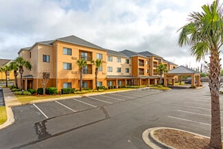 Plus de détails pour 905 E 23rd Pl, Panama City, FL - Services hôteliers à vendre