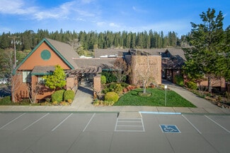 Plus de détails pour 1061 E Main St, Grass Valley, CA - Bureau à vendre